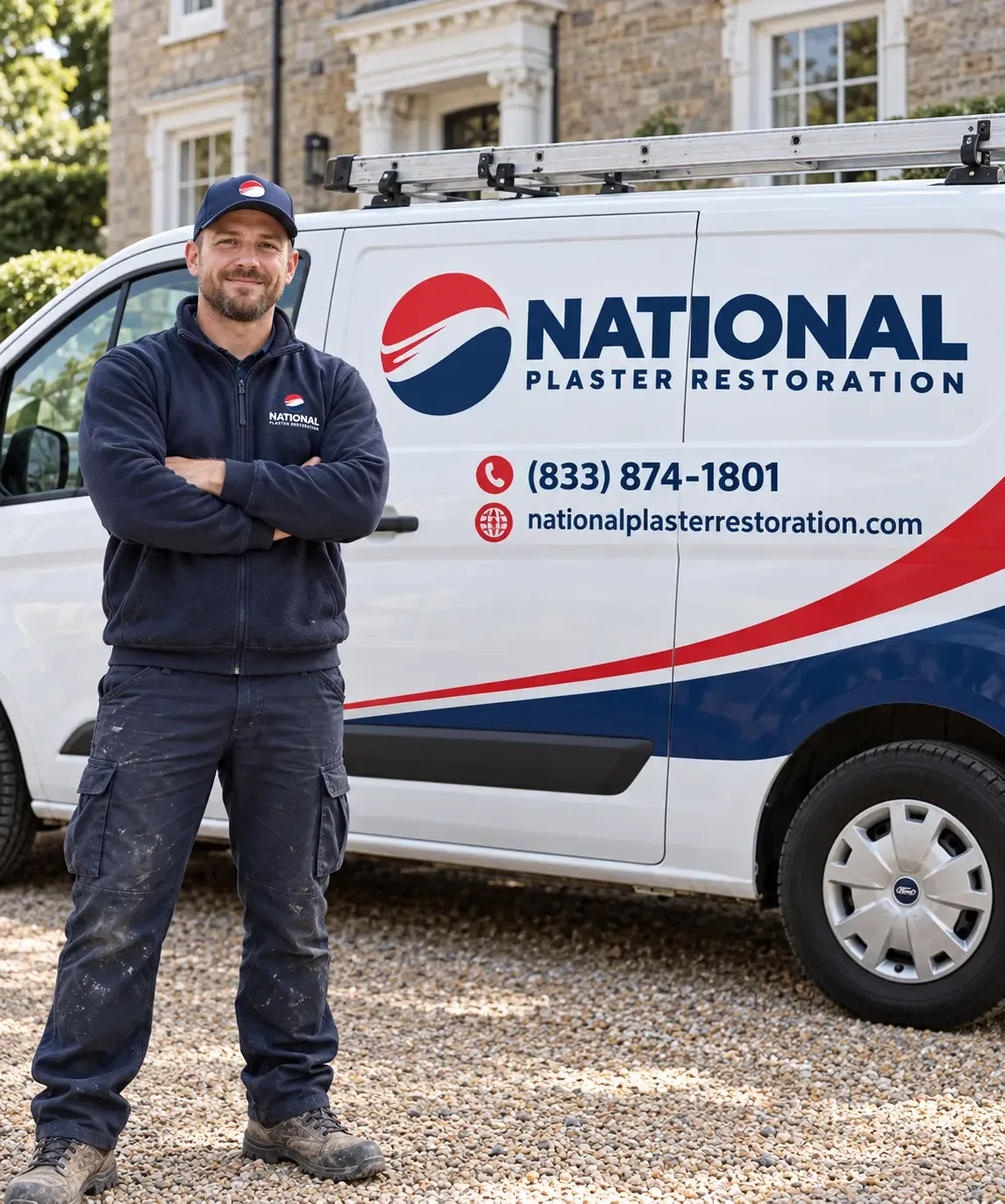 Plaster Repair company in Colton, WA